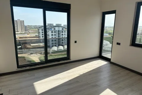 1+1 Lejlighed i Aksu, Antalya, Tyrkiet Nr. 220260 - 27