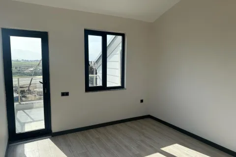 1+1 Lejlighed i Aksu, Antalya, Tyrkiet Nr. 220260 - 28