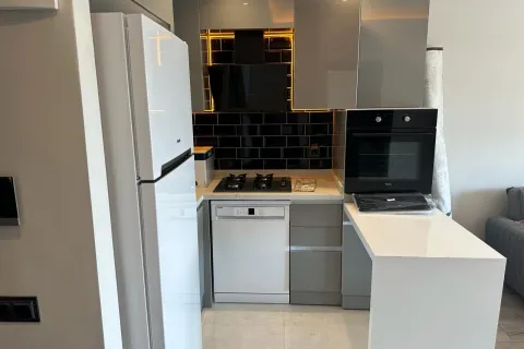 1+1 Lejlighed i Aksu, Antalya, Tyrkiet Nr. 220260 - 2