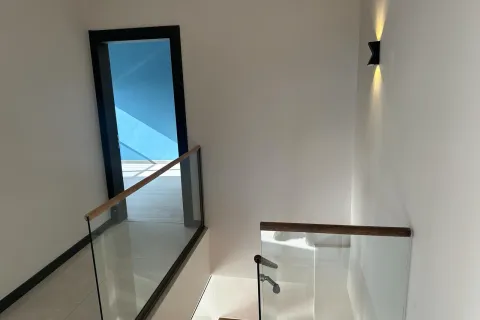 1+1 Lejlighed i Aksu, Antalya, Tyrkiet Nr. 220260 - 26
