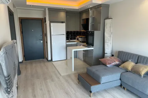 1+1 Lejlighed i Aksu, Antalya, Tyrkiet Nr. 220260 - 9