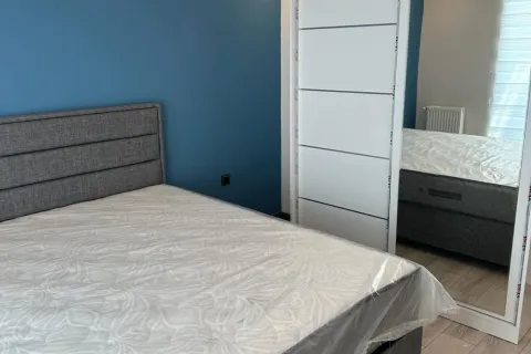 1+1 Lejlighed i Aksu, Antalya, Tyrkiet Nr. 220260 - 4