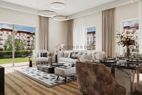 Apartment for sale  in Basaksehir, Istanbul, Turkey, 2 bedrooms, 115m2, No. 219860 – photo 6
