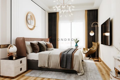 Apartment for sale  in Basaksehir, Istanbul, Turkey, 2 bedrooms, 115m2, No. 219860 – photo 10