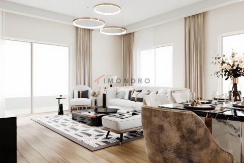Apartment for sale  in Basaksehir, Istanbul, Turkey, 2 bedrooms, 115m2, No. 219860 – photo 9