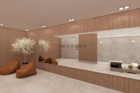 Apartment for sale  in Basaksehir, Istanbul, Turkey, 2 bedrooms, 115m2, No. 219860 – photo 20