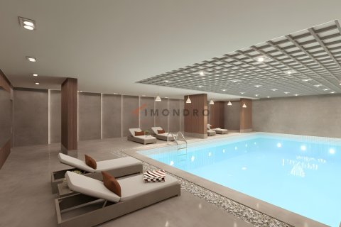 Apartment for sale  in Basaksehir, Istanbul, Turkey, 2 bedrooms, 115m2, No. 219860 – photo 18