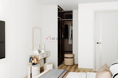 Apartment for sale  in Basaksehir, Istanbul, Turkey, 2 bedrooms, 115m2, No. 219860 – photo 12