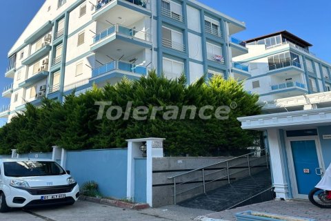 2+1 Apartment in Antalya, Turkey No. 219877