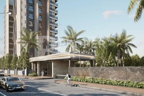 Apartment for sale in Altintash, Antalya, Turkey, 70m2, No. 103948 – photo 11