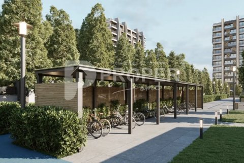 Apartment for sale in Altintash, Antalya, Turkey, 70m2, No. 103948 – photo 17