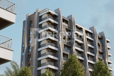 Apartment for sale in Altintash, Antalya, Turkey, 70m2, No. 103948 – photo 8