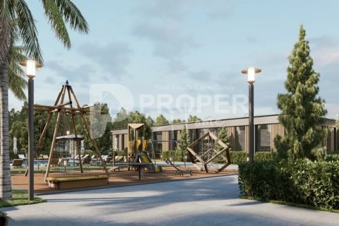 Apartment for sale in Altintash, Antalya, Turkey, 70m2, No. 103948 – photo 14