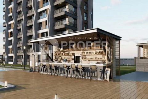 Apartment for sale in Altintash, Antalya, Turkey, 70m2, No. 103948 – photo 4
