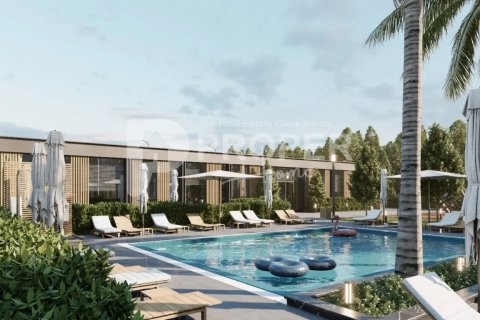 Apartment for sale in Altintash, Antalya, Turkey, 70m2, No. 103948 – photo 15
