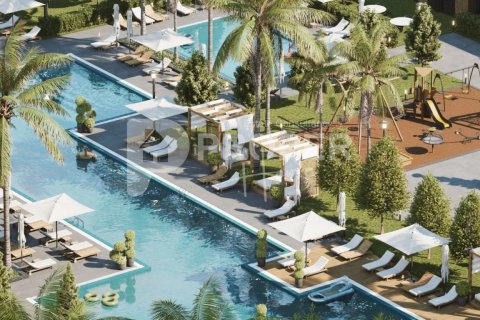 Apartment for sale in Altintash, Antalya, Turkey, 70m2, No. 103948 – photo 12