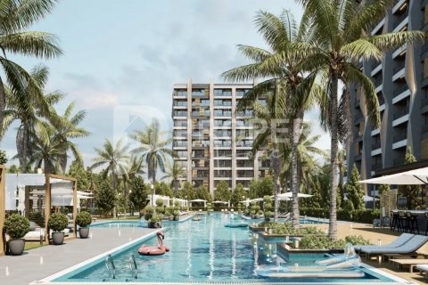 Apartment for sale in Altintash, Antalya, Turkey, 70m2, No. 103948 – photo 2
