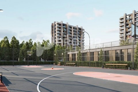 Apartment for sale in Altintash, Antalya, Turkey, 70m2, No. 103948 – photo 13