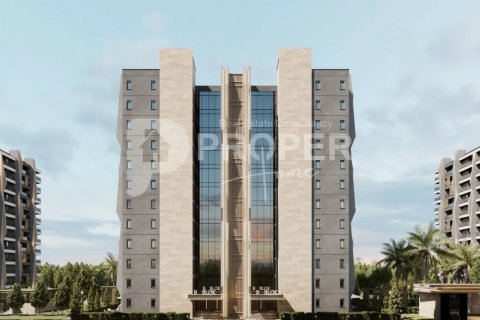 Apartment for sale in Altintash, Antalya, Turkey, 70m2, No. 103948 – photo 9