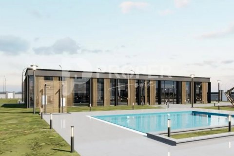 Apartment for sale in Altintash, Antalya, Turkey, 70m2, No. 103948 – photo 6