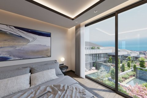 6+2 Villa  i Istanbul, istanbul, Turkiet Nr. 90434 - 10
