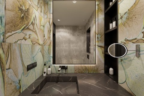 6+2 Villa  i Istanbul, istanbul, Turkiet Nr. 90434 - 11