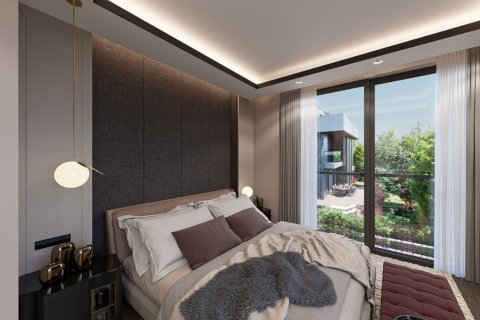 6+2 Villa  i Istanbul, istanbul, Turkiet Nr. 90434 - 7