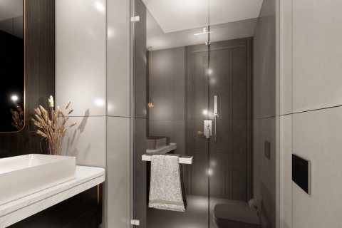 Daire  2+1  İstanbul, Türkiye №90437 - 11
