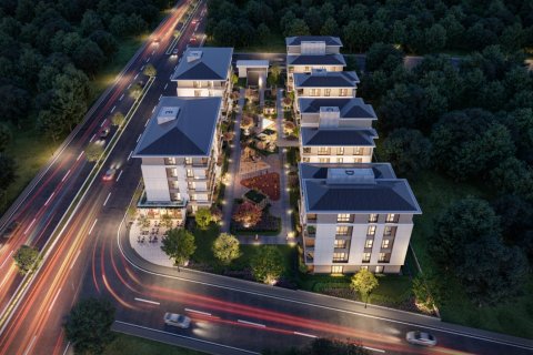 Daire  2+1  İstanbul, Türkiye №90437 - 6