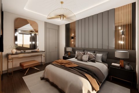 Daire  2+1  İstanbul, Türkiye №90437 - 7
