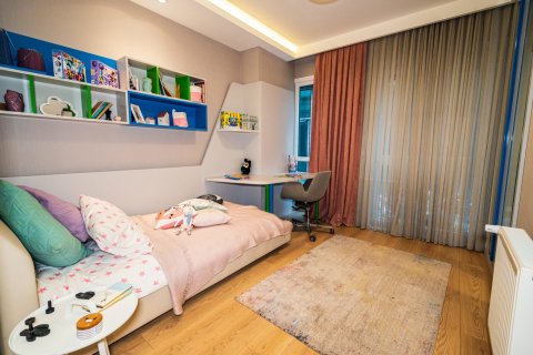 1+1 Lägenhet  i Istanbul, istanbul, Turkiet Nr. 90436 - 10