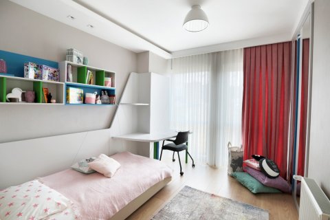 1+1 Lägenhet  i Istanbul, istanbul, Turkiet Nr. 90436 - 13