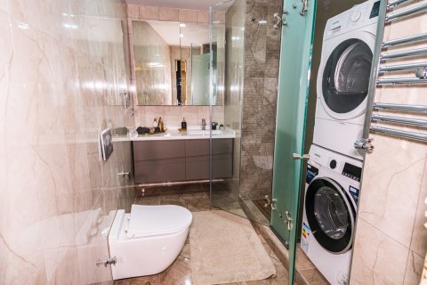 1+1 Lägenhet  i Istanbul, istanbul, Turkiet Nr. 90436 - 11