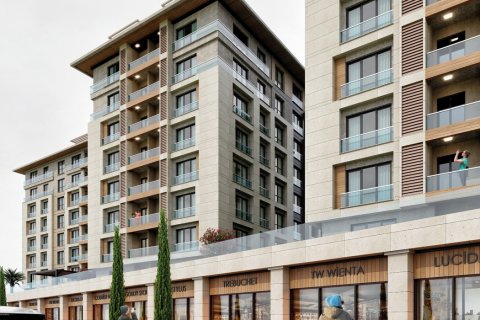 2+1 Wohnung in Istanbul, Türkei Nr. 90433 - 3