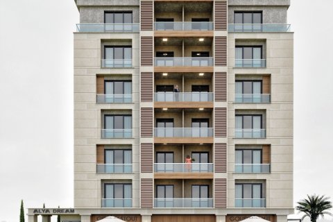 2+1 Wohnung in Istanbul, Türkei Nr. 90433 - 5