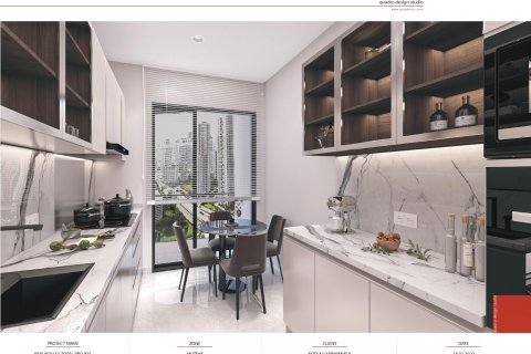 2+1 Wohnung in Istanbul, Türkei Nr. 90433 - 7