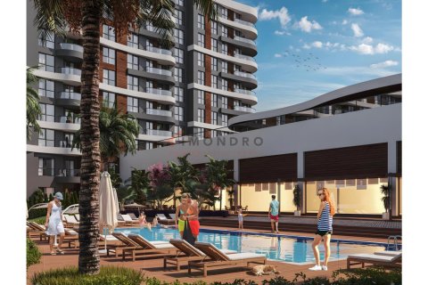 1+1 Lägenhet i Pendik, istanbul, Turkiet Nr. 221207 - 6