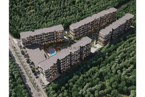 1+1 Lägenhet i Pendik, istanbul, Turkiet Nr. 221207 - 5