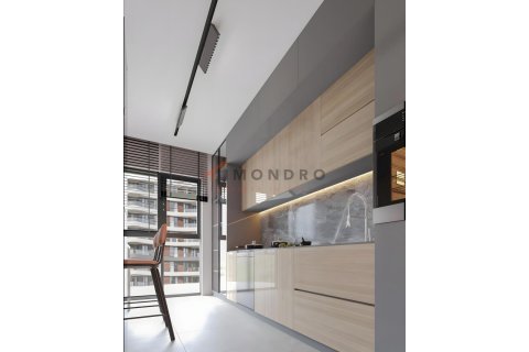 1+1 Lägenhet i Pendik, istanbul, Turkiet Nr. 221207 - 11