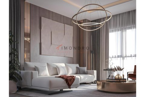 1+1 Lägenhet i Pendik, istanbul, Turkiet Nr. 221207 - 17