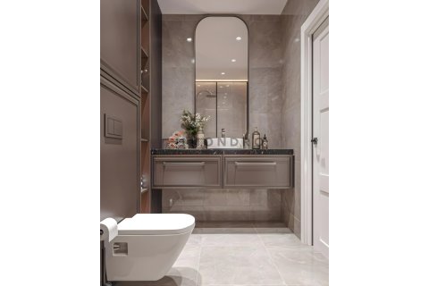 1+1 Lägenhet i Pendik, istanbul, Turkiet Nr. 221207 - 15