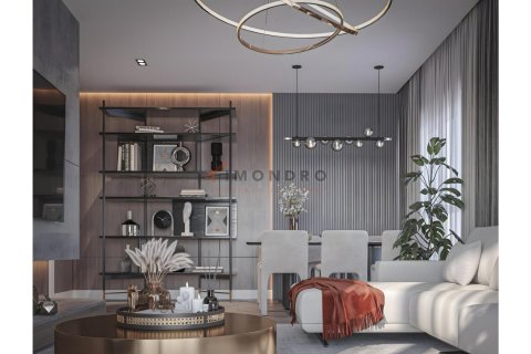 1+1 Lägenhet i Pendik, istanbul, Turkiet Nr. 221207 - 12
