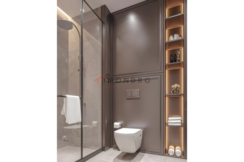 1+1 Lägenhet i Pendik, istanbul, Turkiet Nr. 221207 - 18