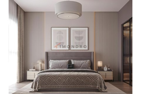 1+1 Lägenhet i Pendik, istanbul, Turkiet Nr. 221207 - 19