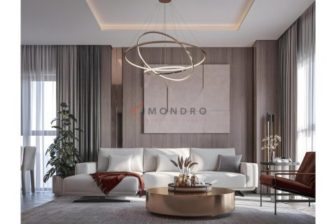 1+1 Lägenhet i Pendik, istanbul, Turkiet Nr. 221207 - 10