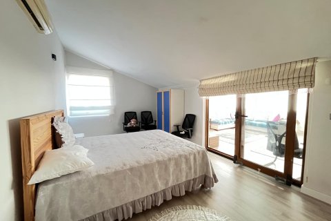 4+1 Wohnung  in Antalya, Türkei Nr. 221204 - 12