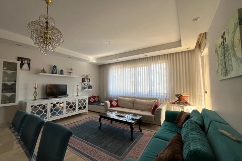 4+1 Leilighet  i Antalya, Tyrkia Nr. 221204