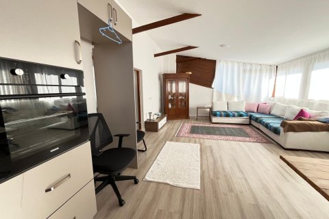 4+1 Wohnung  in Antalya, Türkei Nr. 221204 - 13