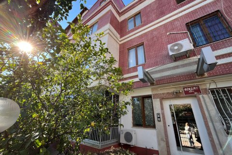 4+1 Wohnung  in Antalya, Türkei Nr. 221204 - 17