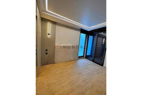 3+1 Leilighet  i Konyaalti, Antalya, Tyrkia Nr. 221206 - 11